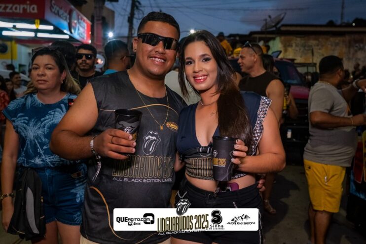 DSC_0141 Bloco Linguarudos atrai multidão em desfile no Festival do Cacau e Chocolate em Camacã 1169