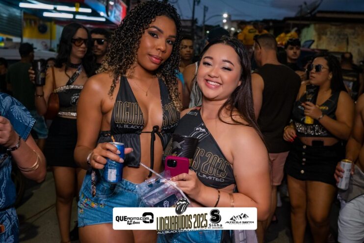 DSC_0143 Bloco Linguarudos atrai multidão em desfile no Festival do Cacau e Chocolate em Camacã 1170