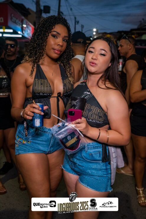 DSC_0145 Bloco Linguarudos atrai multidão em desfile no Festival do Cacau e Chocolate em Camacã 1171