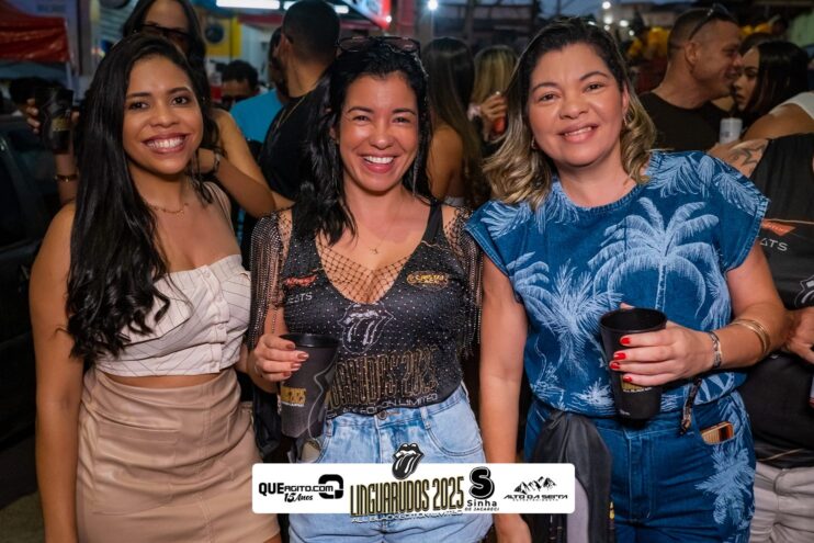 DSC_0146 Bloco Linguarudos atrai multidão em desfile no Festival do Cacau e Chocolate em Camacã 1172