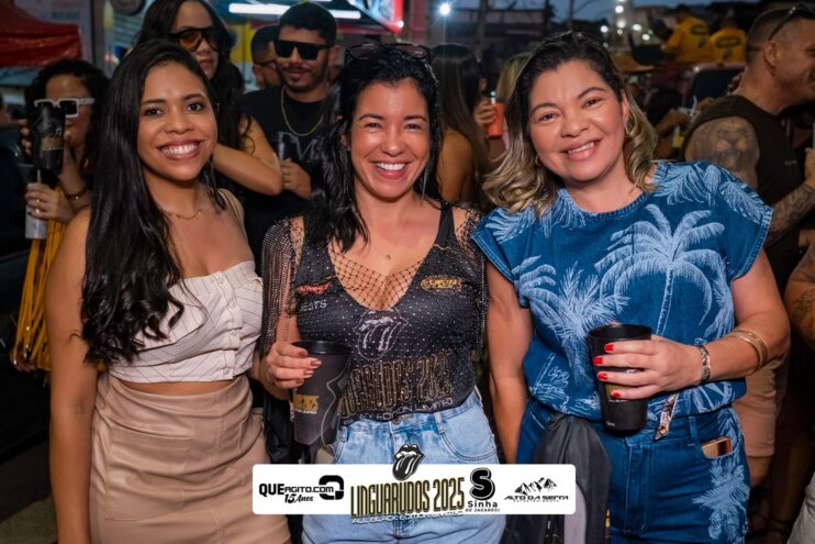 DSC_0147 Bloco Linguarudos atrai multidão em desfile no Festival do Cacau e Chocolate em Camacã 1173