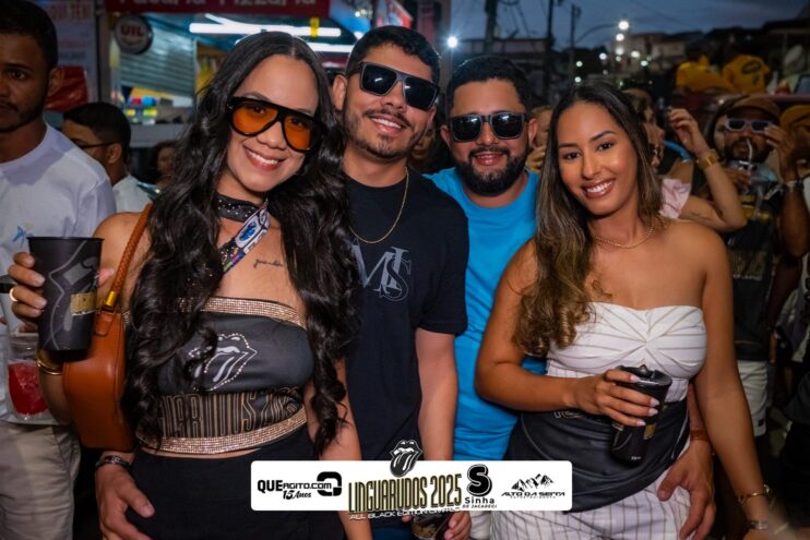 DSC_0148 Bloco Linguarudos atrai multidão em desfile no Festival do Cacau e Chocolate em Camacã 1174