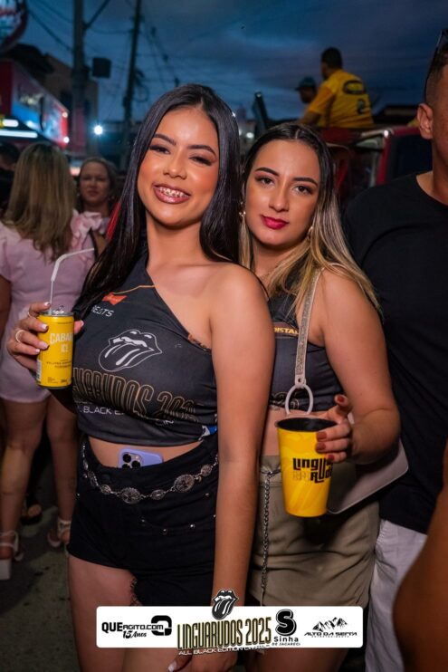 DSC_0152 Bloco Linguarudos atrai multidão em desfile no Festival do Cacau e Chocolate em Camacã 1177