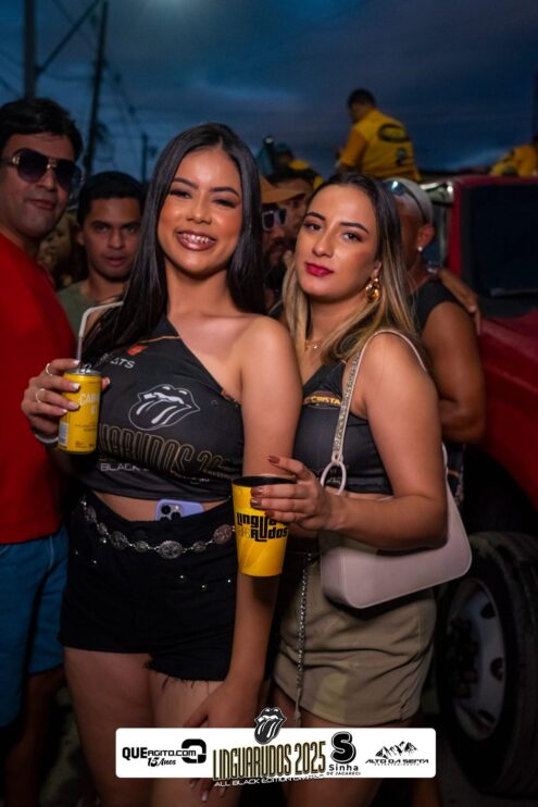 DSC_0154 Bloco Linguarudos atrai multidão em desfile no Festival do Cacau e Chocolate em Camacã 1178