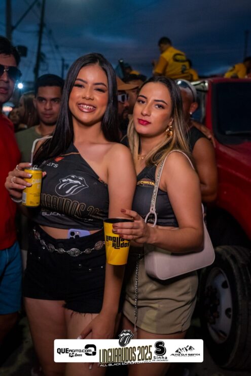 DSC_0155 Bloco Linguarudos atrai multidão em desfile no Festival do Cacau e Chocolate em Camacã 1179