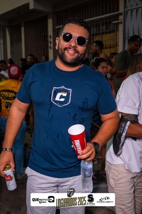 DSC_0158 Bloco Linguarudos atrai multidão em desfile no Festival do Cacau e Chocolate em Camacã 1181