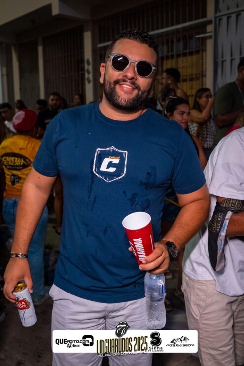 DSC_0159 Bloco Linguarudos atrai multidão em desfile no Festival do Cacau e Chocolate em Camacã 1182