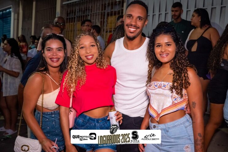 DSC_0163 Bloco Linguarudos atrai multidão em desfile no Festival do Cacau e Chocolate em Camacã 1185