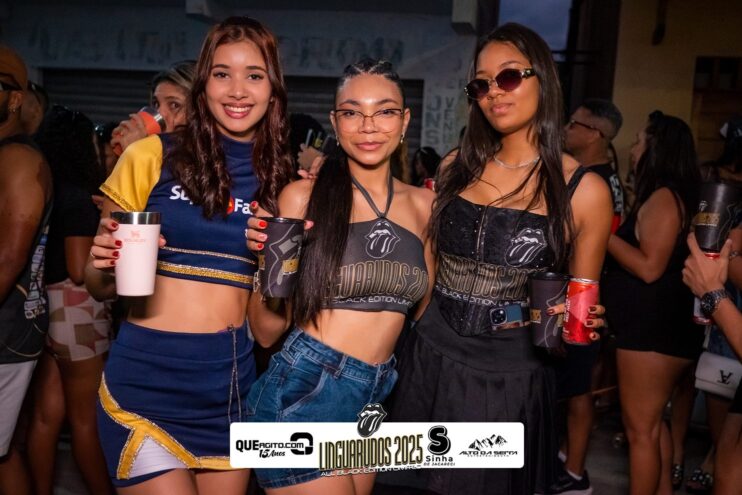 DSC_0165 Bloco Linguarudos atrai multidão em desfile no Festival do Cacau e Chocolate em Camacã 1187