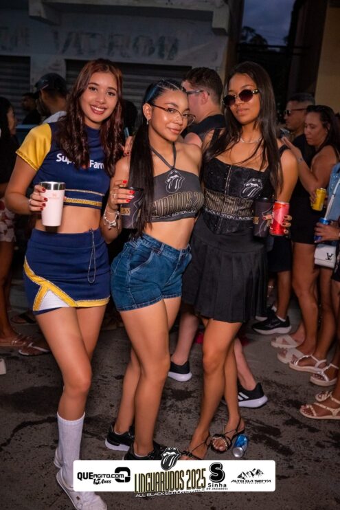 DSC_0167 Bloco Linguarudos atrai multidão em desfile no Festival do Cacau e Chocolate em Camacã 1188