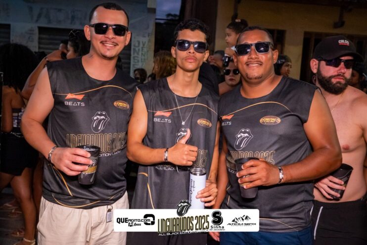 DSC_0168 Bloco Linguarudos atrai multidão em desfile no Festival do Cacau e Chocolate em Camacã 1189