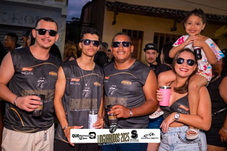 DSC_0171 Bloco Linguarudos atrai multidão em desfile no Festival do Cacau e Chocolate em Camacã 1191