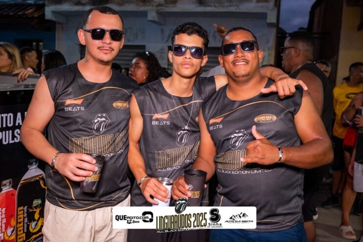 DSC_0173 Bloco Linguarudos atrai multidão em desfile no Festival do Cacau e Chocolate em Camacã 1193