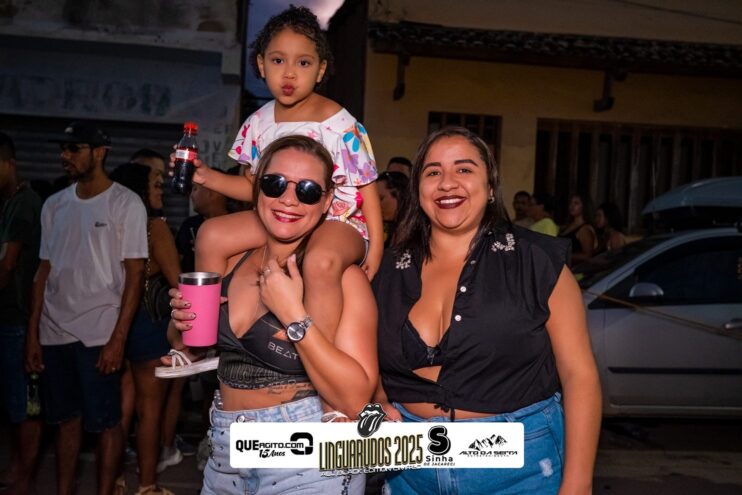 DSC_0176 Bloco Linguarudos atrai multidão em desfile no Festival do Cacau e Chocolate em Camacã 1194