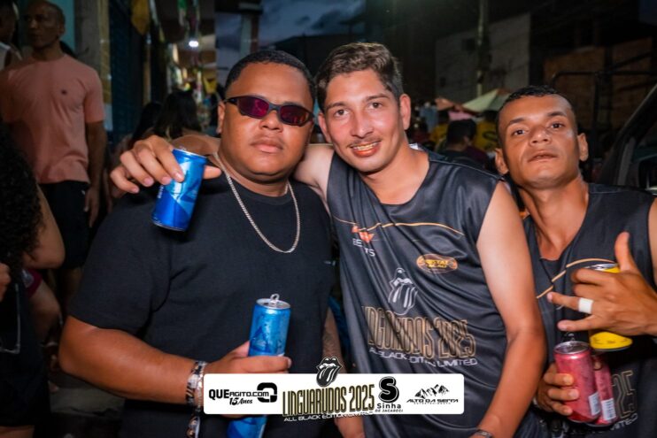 DSC_0177 Bloco Linguarudos atrai multidão em desfile no Festival do Cacau e Chocolate em Camacã 1195