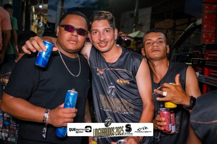 DSC_0178 Bloco Linguarudos atrai multidão em desfile no Festival do Cacau e Chocolate em Camacã 1196