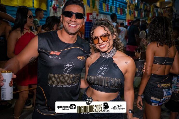 DSC_0179 Bloco Linguarudos atrai multidão em desfile no Festival do Cacau e Chocolate em Camacã 1197