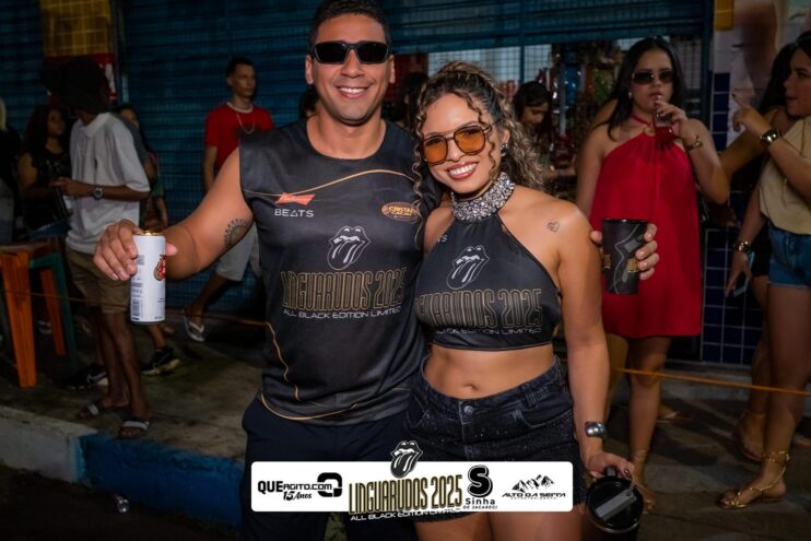 DSC_0182 Bloco Linguarudos atrai multidão em desfile no Festival do Cacau e Chocolate em Camacã 1200