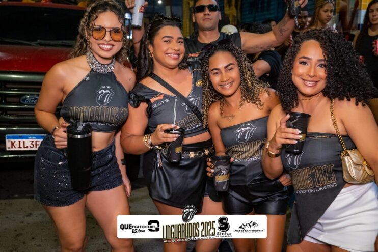 DSC_0183 Bloco Linguarudos atrai multidão em desfile no Festival do Cacau e Chocolate em Camacã 1201