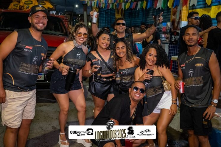 DSC_0184 Bloco Linguarudos atrai multidão em desfile no Festival do Cacau e Chocolate em Camacã 1202