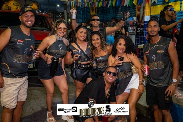 DSC_0185 Bloco Linguarudos atrai multidão em desfile no Festival do Cacau e Chocolate em Camacã 1203