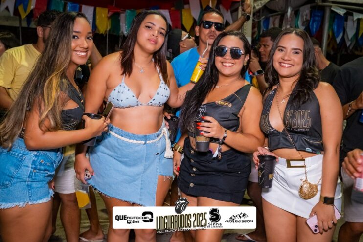 DSC_0187 Bloco Linguarudos atrai multidão em desfile no Festival do Cacau e Chocolate em Camacã 1204