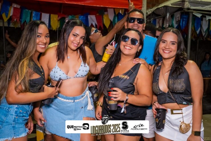 DSC_0188 Bloco Linguarudos atrai multidão em desfile no Festival do Cacau e Chocolate em Camacã 1205