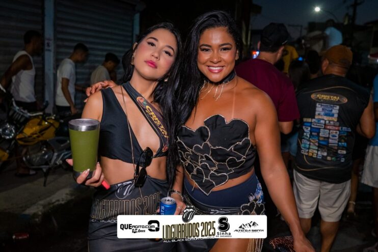 DSC_0190 Bloco Linguarudos atrai multidão em desfile no Festival do Cacau e Chocolate em Camacã 1207