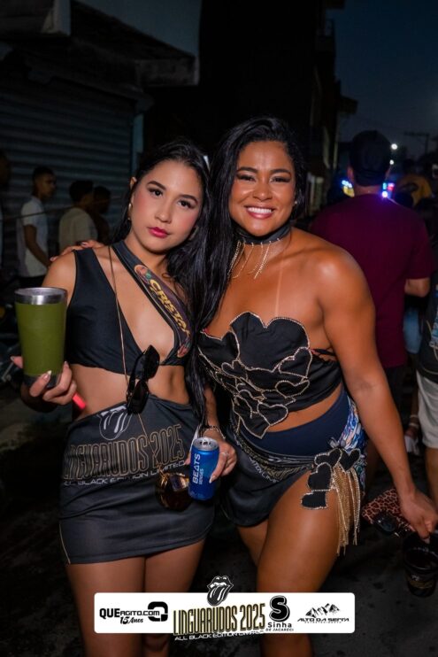 DSC_0192 Bloco Linguarudos atrai multidão em desfile no Festival do Cacau e Chocolate em Camacã 1209