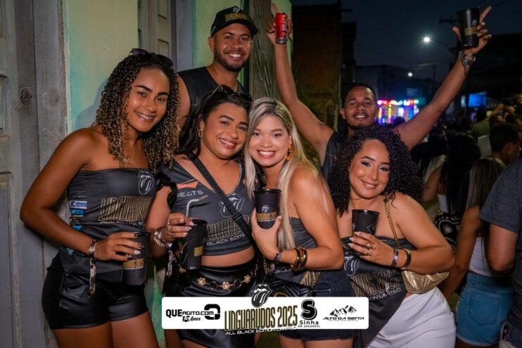 DSC_0195 Bloco Linguarudos atrai multidão em desfile no Festival do Cacau e Chocolate em Camacã 1210