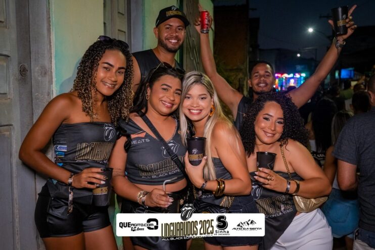 DSC_0196 Bloco Linguarudos atrai multidão em desfile no Festival do Cacau e Chocolate em Camacã 1211