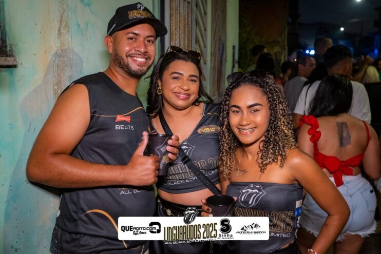 DSC_0198 Bloco Linguarudos atrai multidão em desfile no Festival do Cacau e Chocolate em Camacã 1213