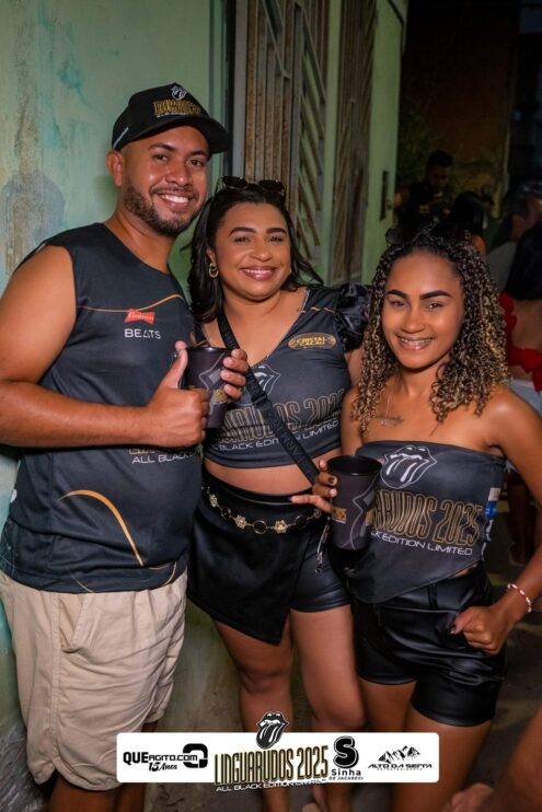 DSC_0199 Bloco Linguarudos atrai multidão em desfile no Festival do Cacau e Chocolate em Camacã 1214