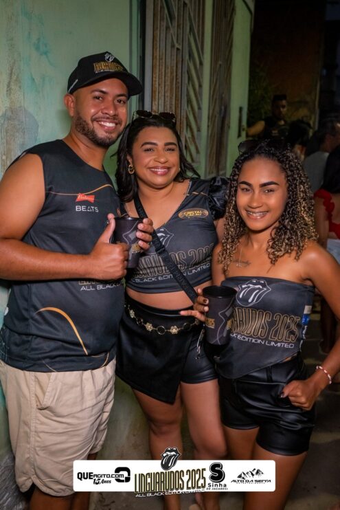 DSC_0200 Bloco Linguarudos atrai multidão em desfile no Festival do Cacau e Chocolate em Camacã 1215