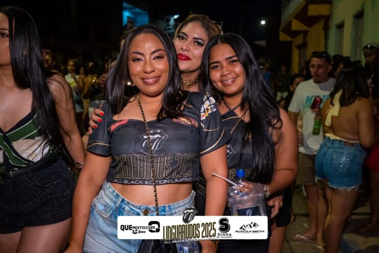 DSC_0201 Bloco Linguarudos atrai multidão em desfile no Festival do Cacau e Chocolate em Camacã 1216