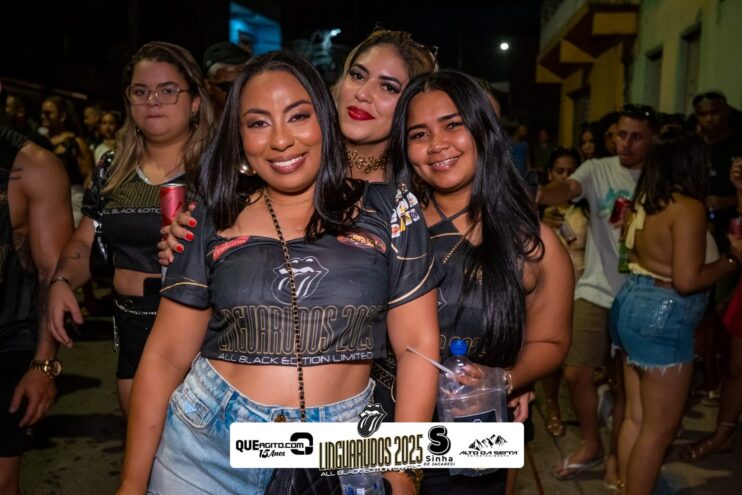 DSC_0202 Bloco Linguarudos atrai multidão em desfile no Festival do Cacau e Chocolate em Camacã 1217