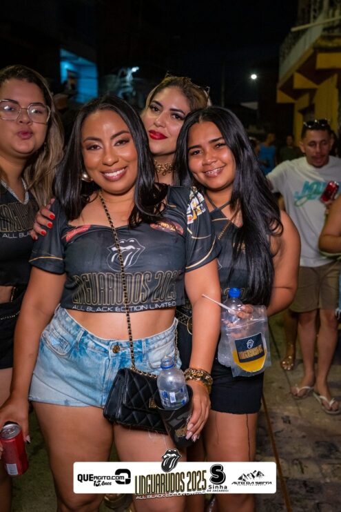 DSC_0203 Bloco Linguarudos atrai multidão em desfile no Festival do Cacau e Chocolate em Camacã 1218