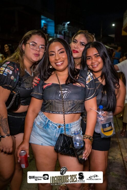 DSC_0204 Bloco Linguarudos atrai multidão em desfile no Festival do Cacau e Chocolate em Camacã 1219