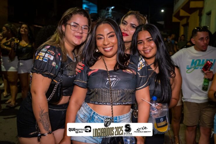 DSC_0205 Bloco Linguarudos atrai multidão em desfile no Festival do Cacau e Chocolate em Camacã 1220