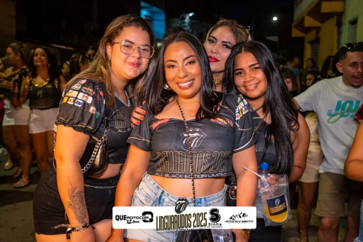 DSC_0206 Bloco Linguarudos atrai multidão em desfile no Festival do Cacau e Chocolate em Camacã 1221