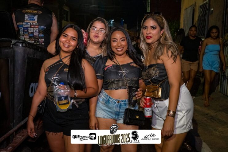 DSC_0207 Bloco Linguarudos atrai multidão em desfile no Festival do Cacau e Chocolate em Camacã 1222