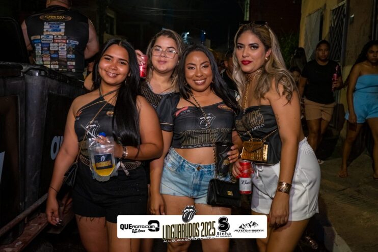 DSC_0208 Bloco Linguarudos atrai multidão em desfile no Festival do Cacau e Chocolate em Camacã 1223