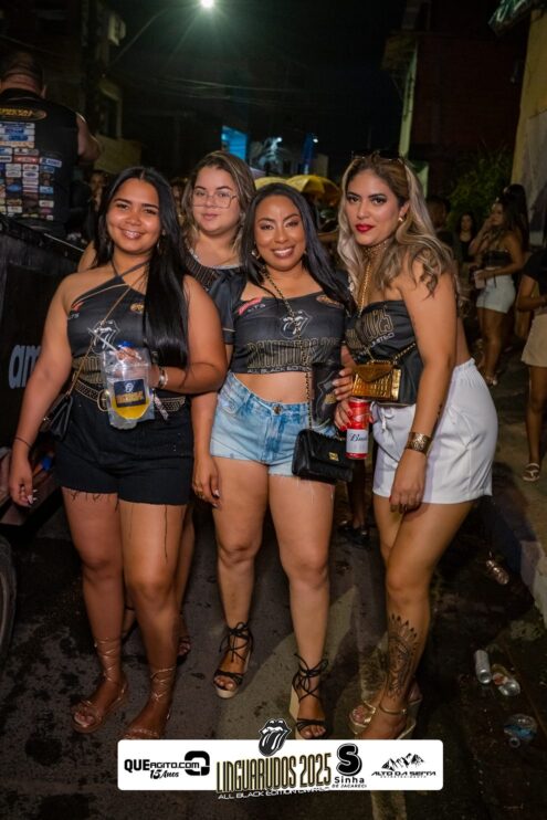 DSC_0209 Bloco Linguarudos atrai multidão em desfile no Festival do Cacau e Chocolate em Camacã 1224
