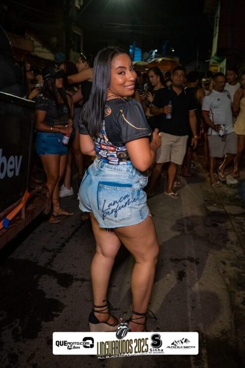 DSC_0212 Bloco Linguarudos atrai multidão em desfile no Festival do Cacau e Chocolate em Camacã 1225