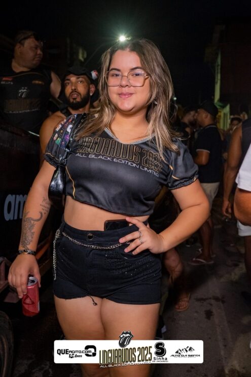 DSC_0216 Bloco Linguarudos atrai multidão em desfile no Festival do Cacau e Chocolate em Camacã 1228