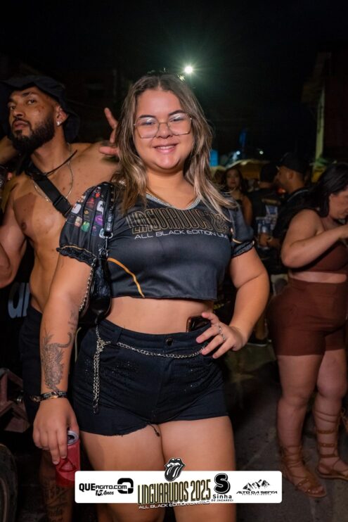 DSC_0217 Bloco Linguarudos atrai multidão em desfile no Festival do Cacau e Chocolate em Camacã 1229