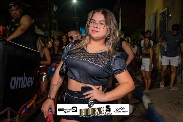 DSC_0219 Bloco Linguarudos atrai multidão em desfile no Festival do Cacau e Chocolate em Camacã 1231