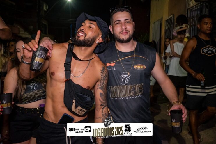 DSC_0220 Bloco Linguarudos atrai multidão em desfile no Festival do Cacau e Chocolate em Camacã 1232