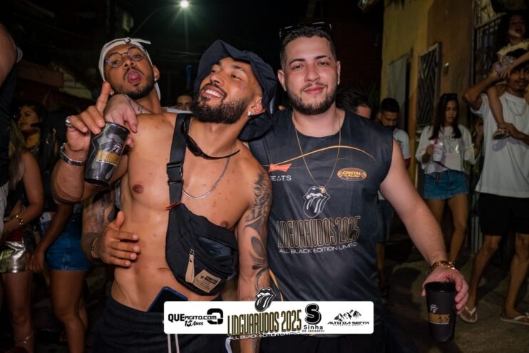 DSC_0221 Bloco Linguarudos atrai multidão em desfile no Festival do Cacau e Chocolate em Camacã 1233