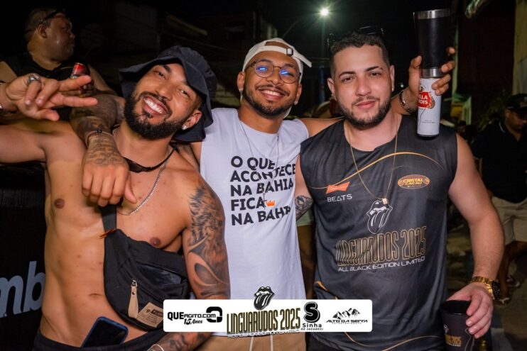 DSC_0223 Bloco Linguarudos atrai multidão em desfile no Festival do Cacau e Chocolate em Camacã 1234